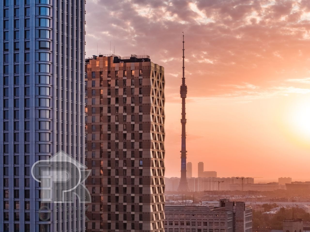 Купить 1-комнатную квартиру, №357837