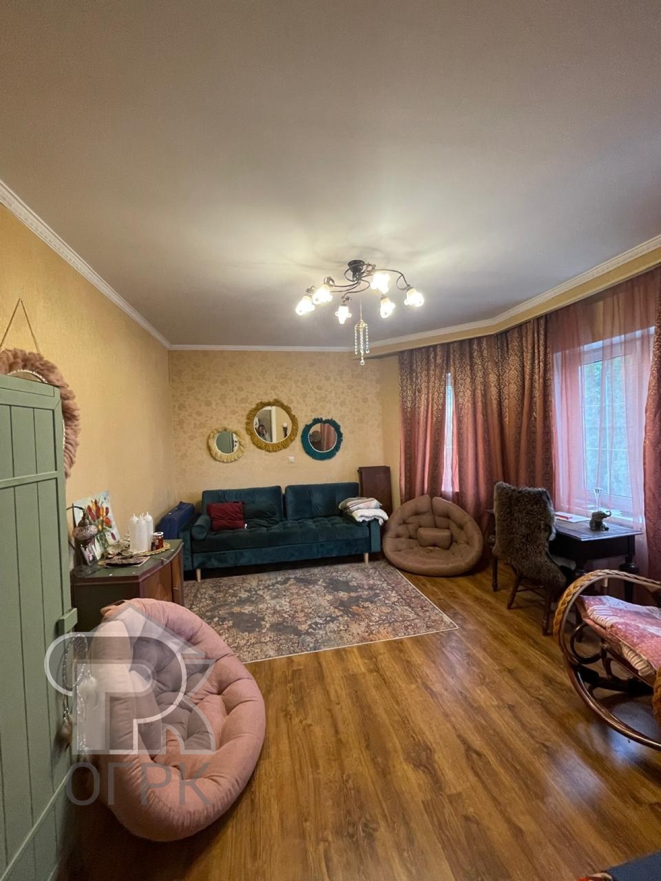 Купить дом, №384947