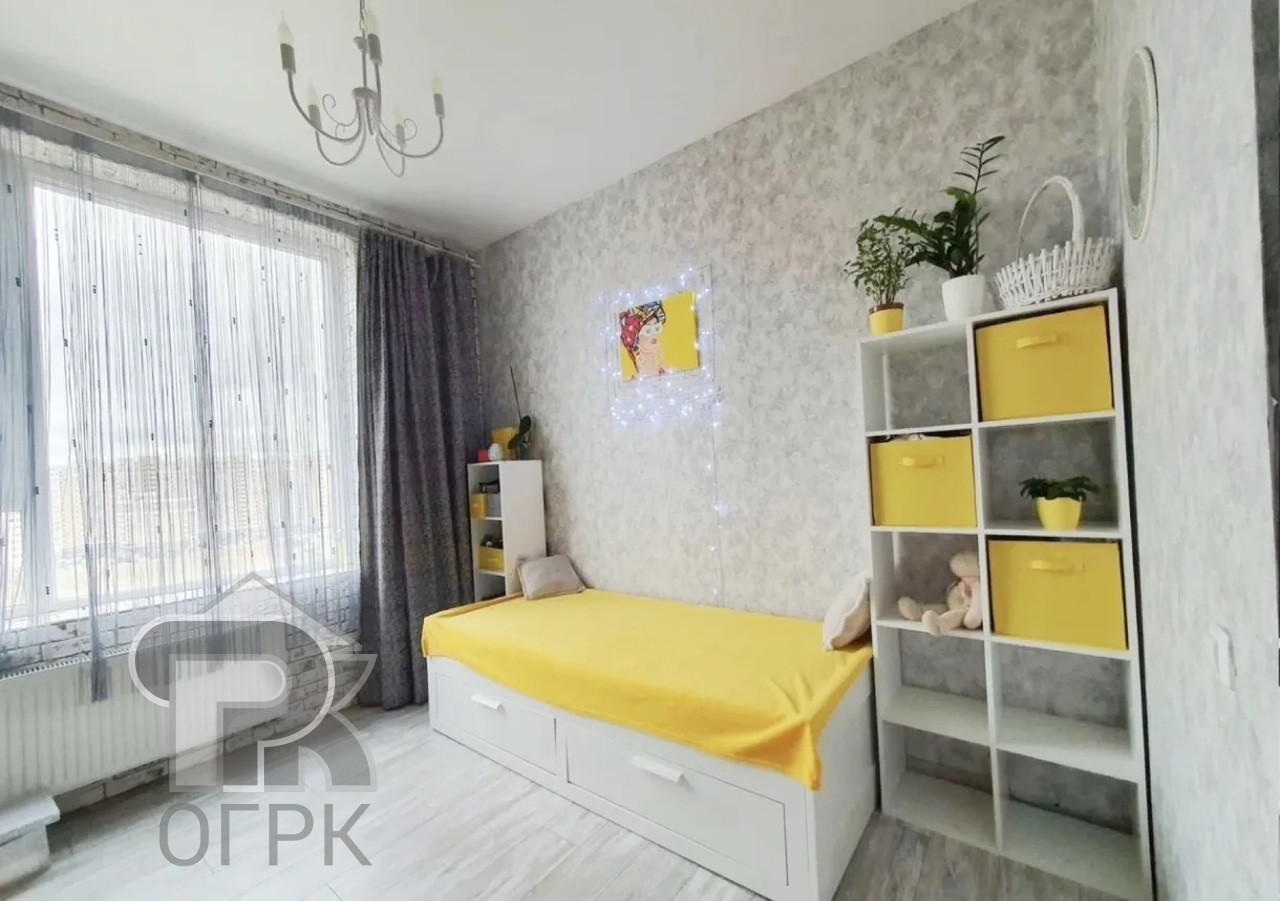 Купить студию, №389530