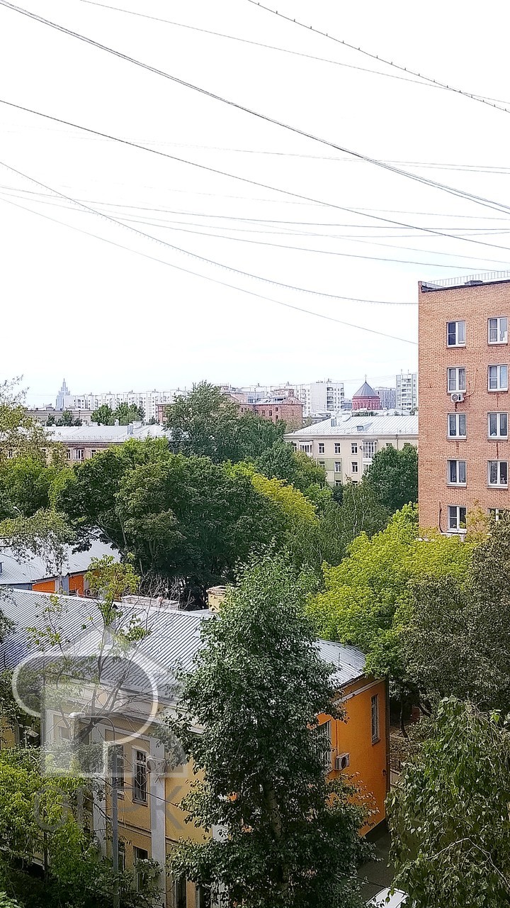 Купить 2-комнатную квартиру, №390841