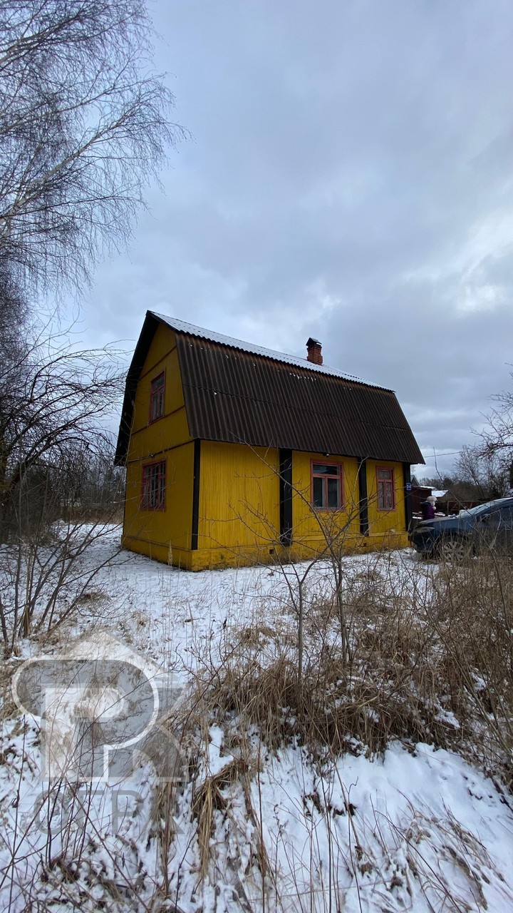 Купить дом, №386219