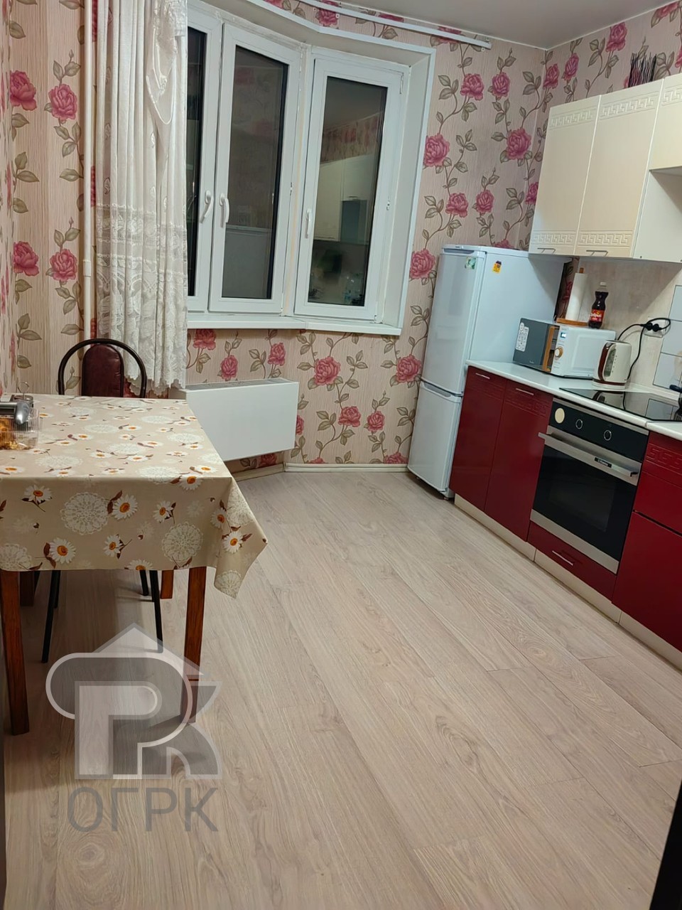 Купить 1-комнатную квартиру, №387009