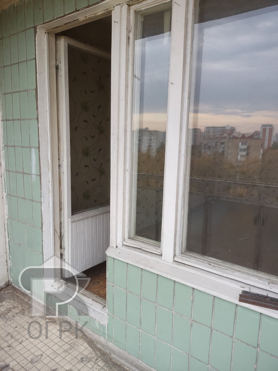 Купить 2-комнатную квартиру, №387145