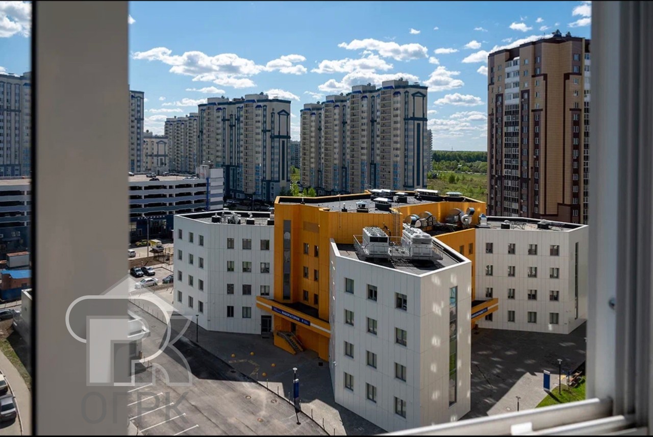 Купить 2-комнатную квартиру, №372508