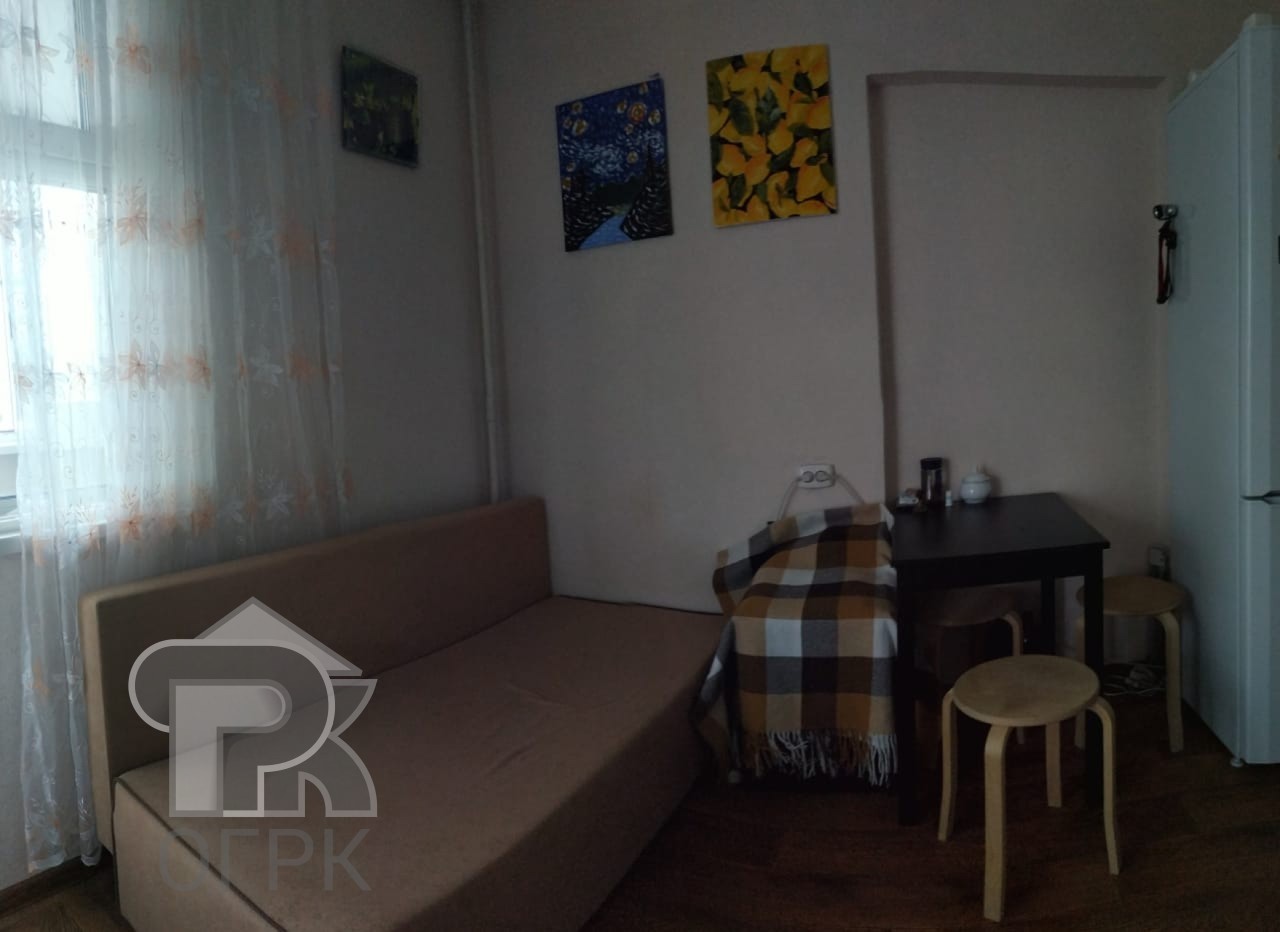 Купить 1-комнатную квартиру, №387688