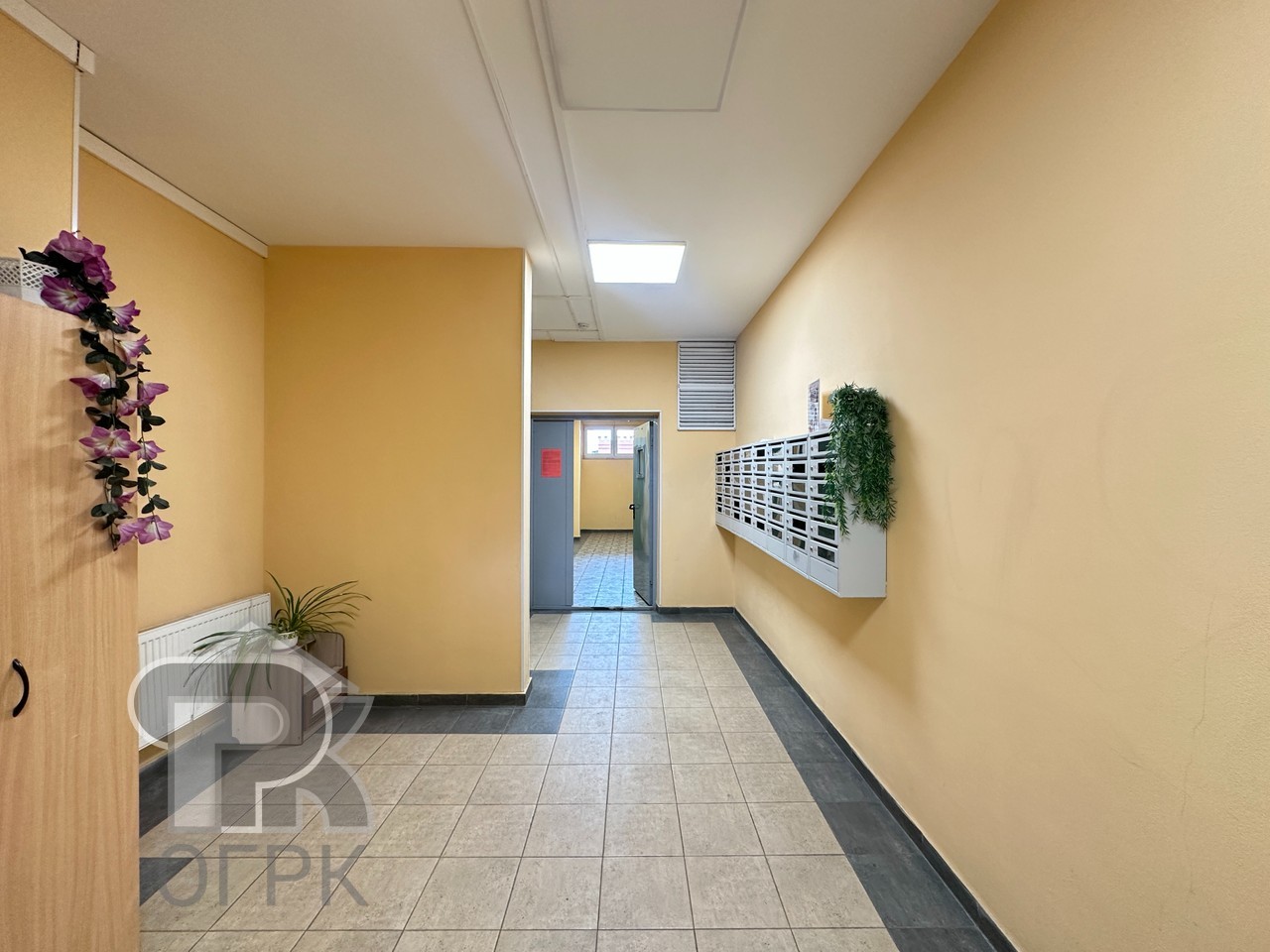 Купить 2-комнатную квартиру, №388550