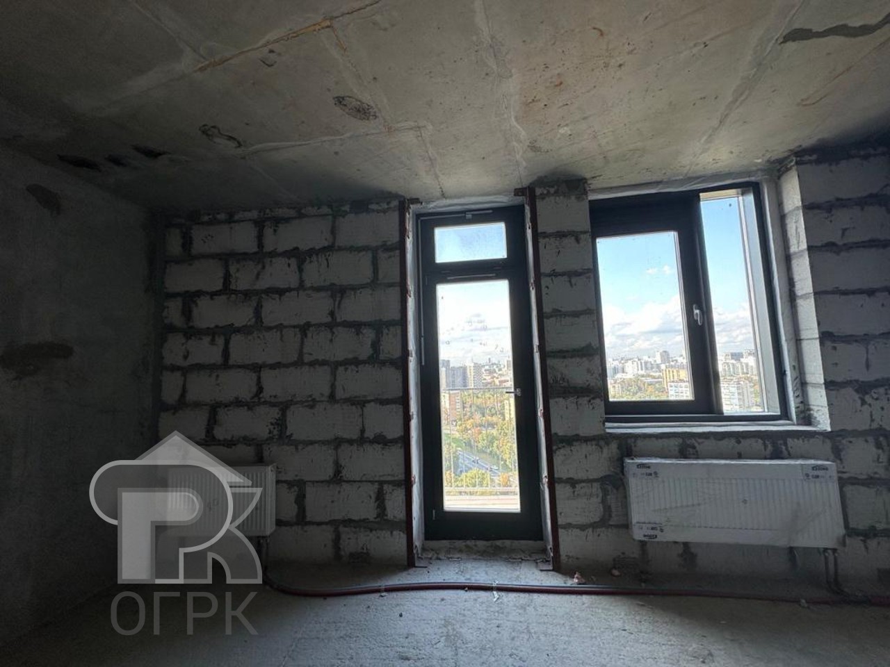 Купить 1-комнатную квартиру, №370759