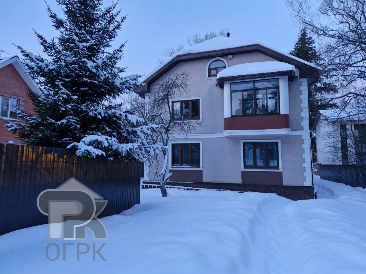 Купить дом, №374691