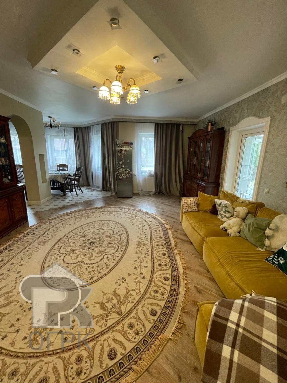 Купить дом, №384947