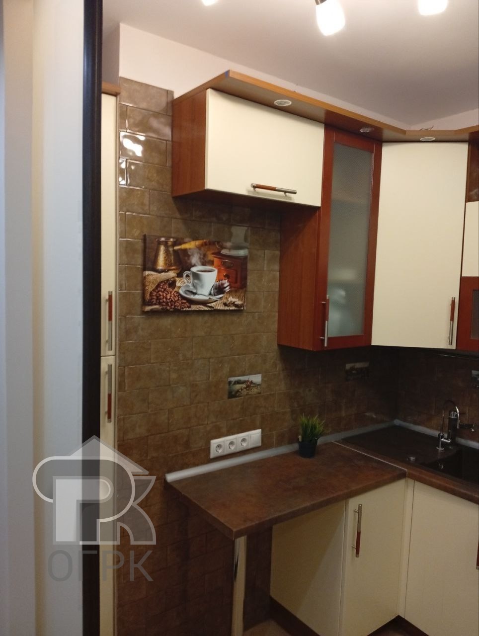 Купить 3-комнатную квартиру, №387678