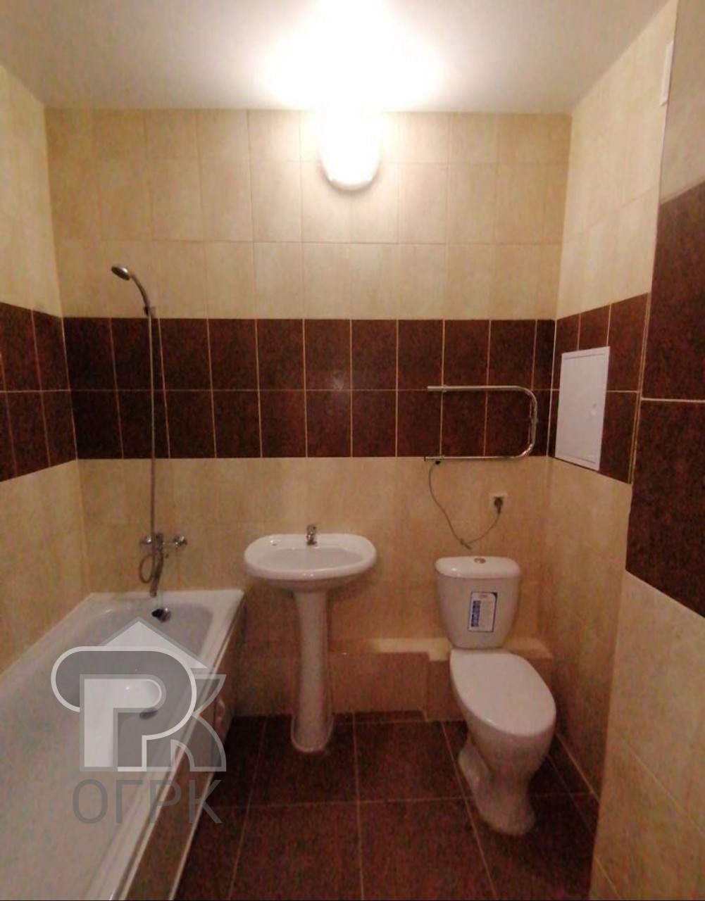 Купить студию, №390230