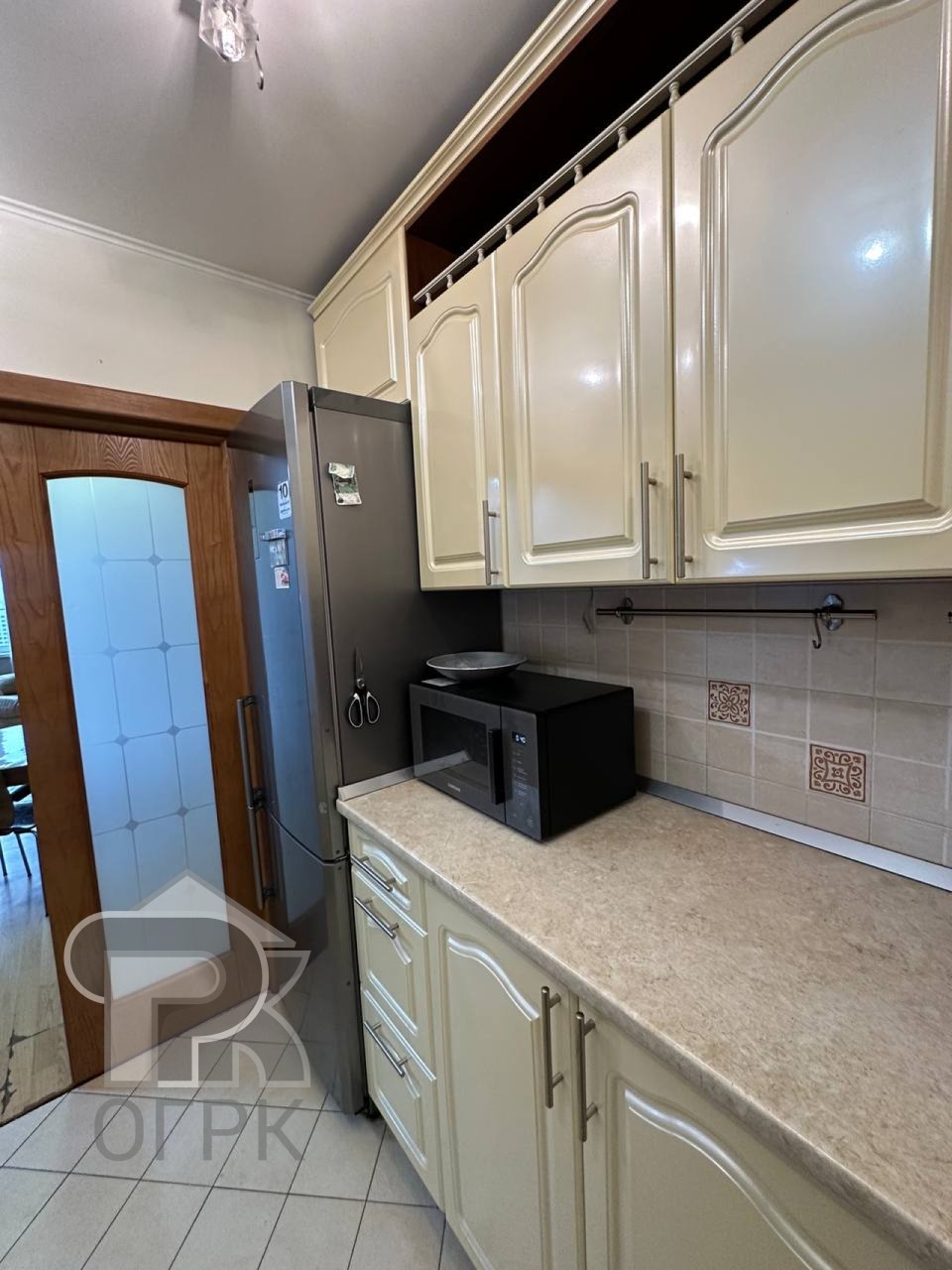 Купить 3-комнатную квартиру, №387491