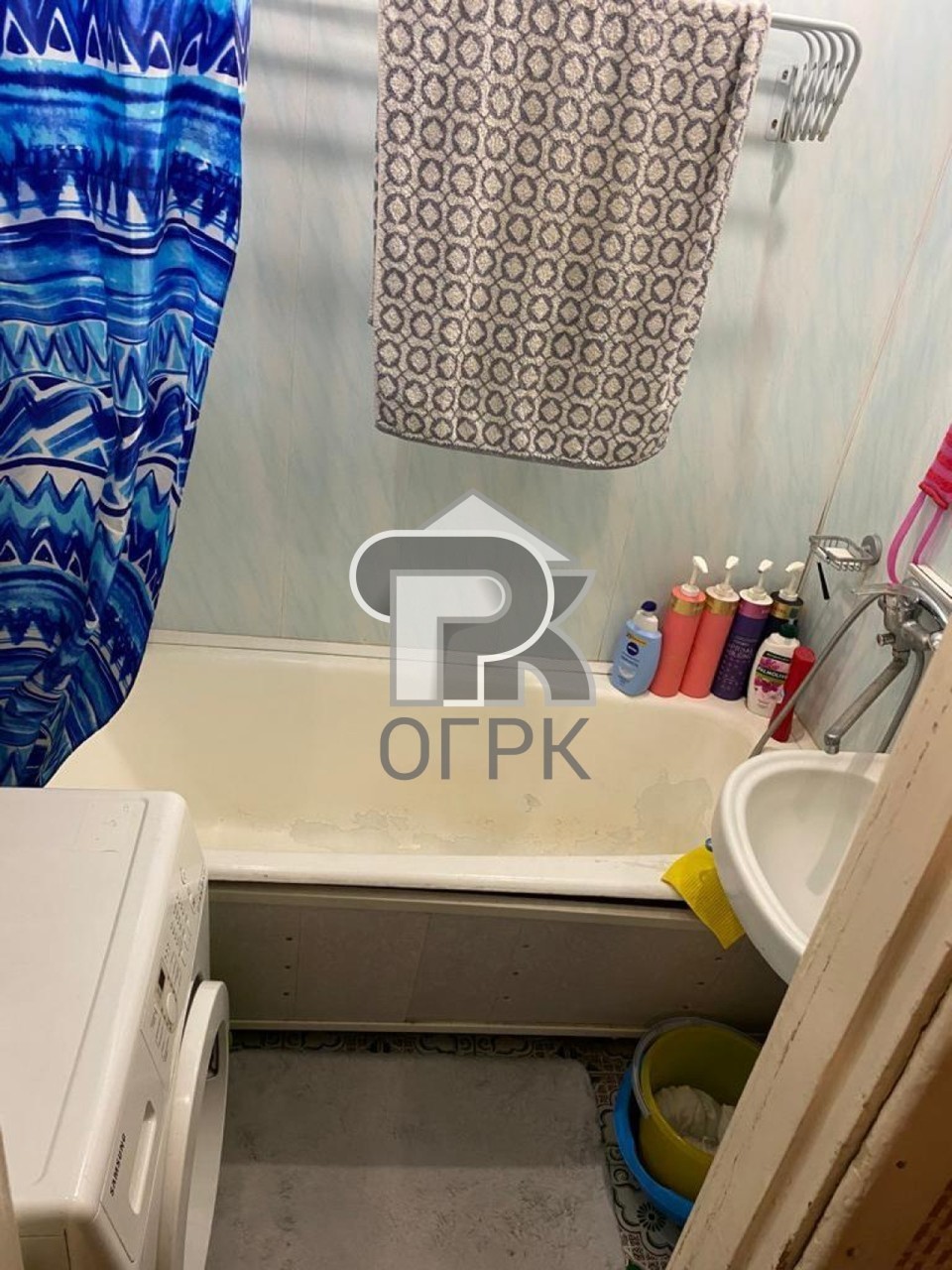 Купить 2-комнатную квартиру, №387568