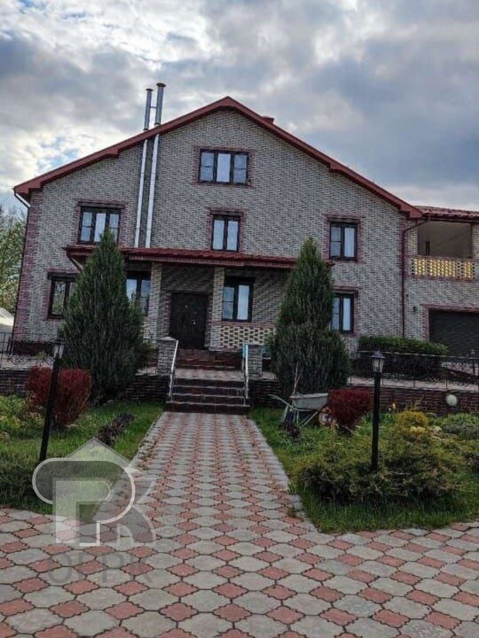 Купить коттедж, №388033