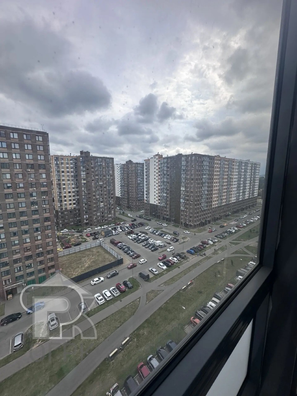 Купить 1-комнатную квартиру, №390734