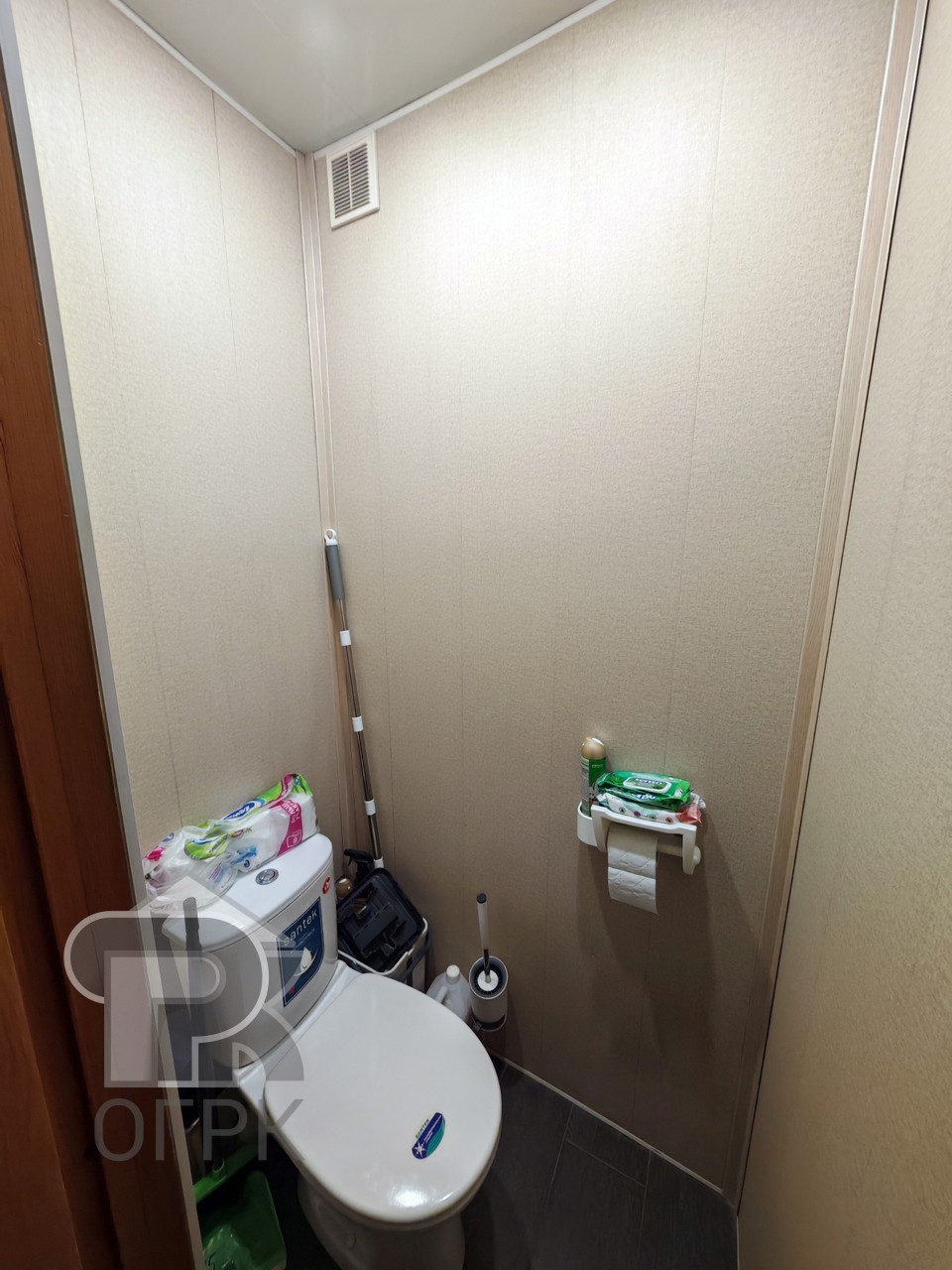 Купить 2-комнатную квартиру, №387677