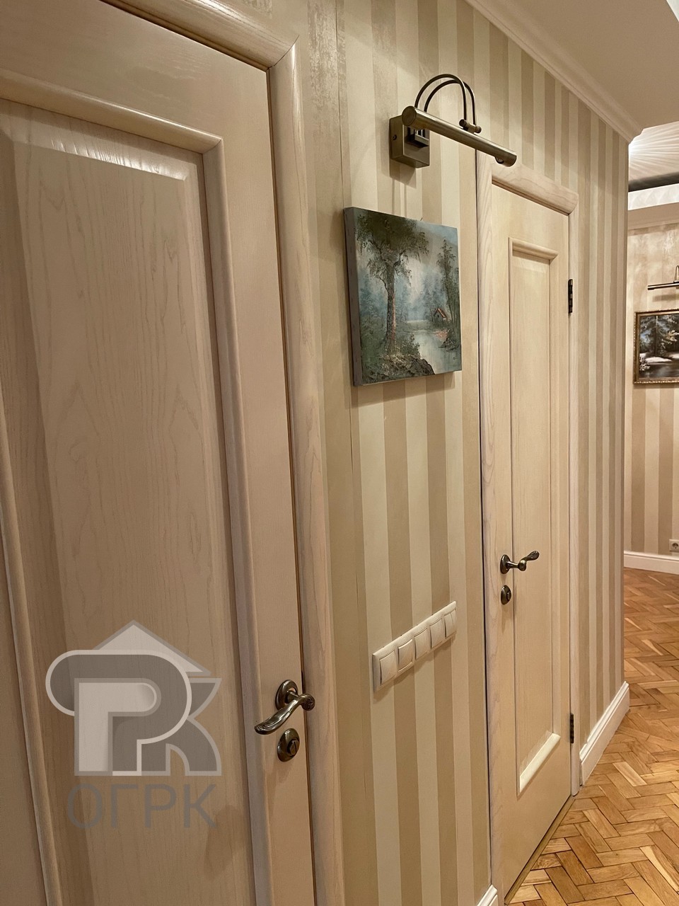 Купить 3-комнатную квартиру, №389339