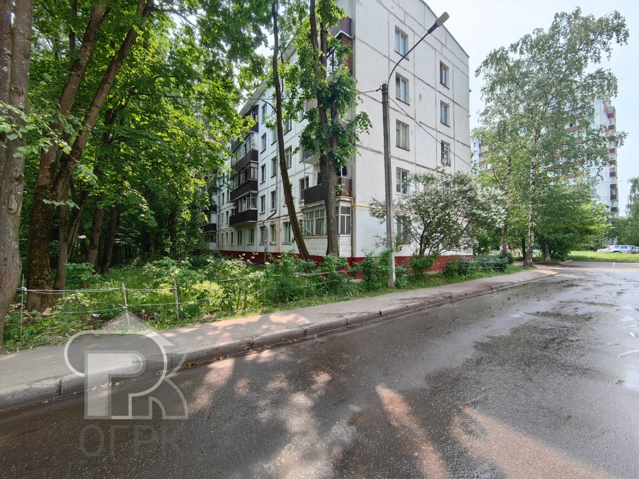 Купить 2-комнатную квартиру, №385812