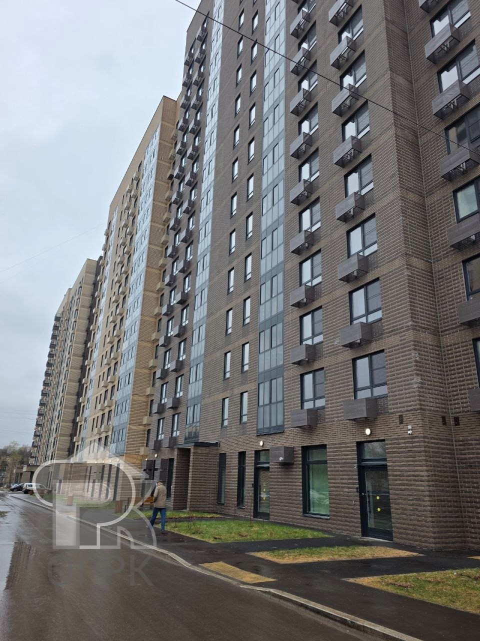 Купить 3-комнатную квартиру, №389268