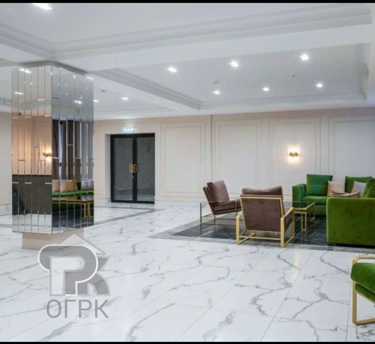 Купить 3-комнатную квартиру, №388269