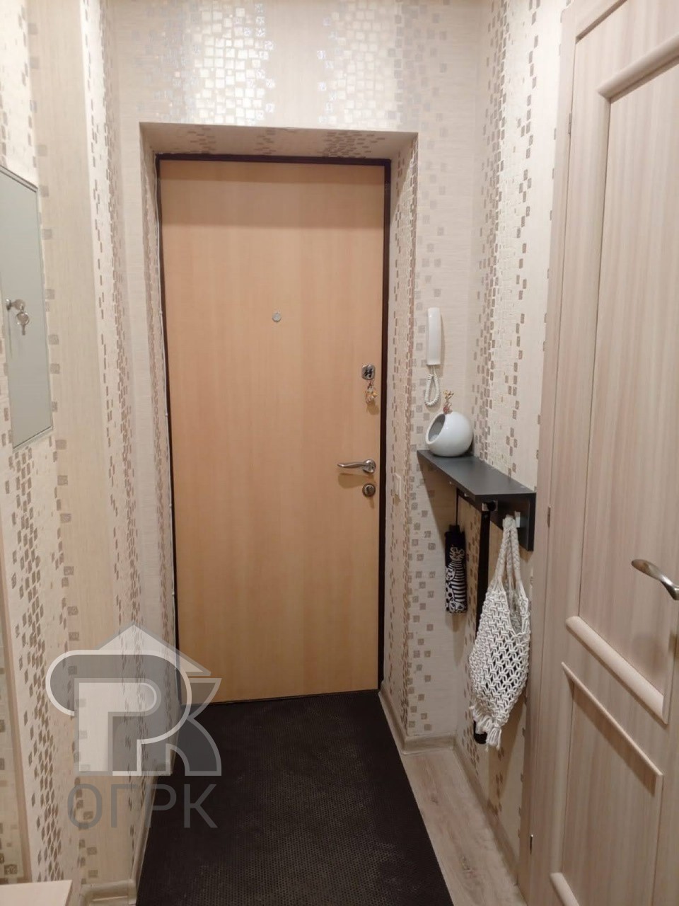 Купить 1-комнатную квартиру, №386035