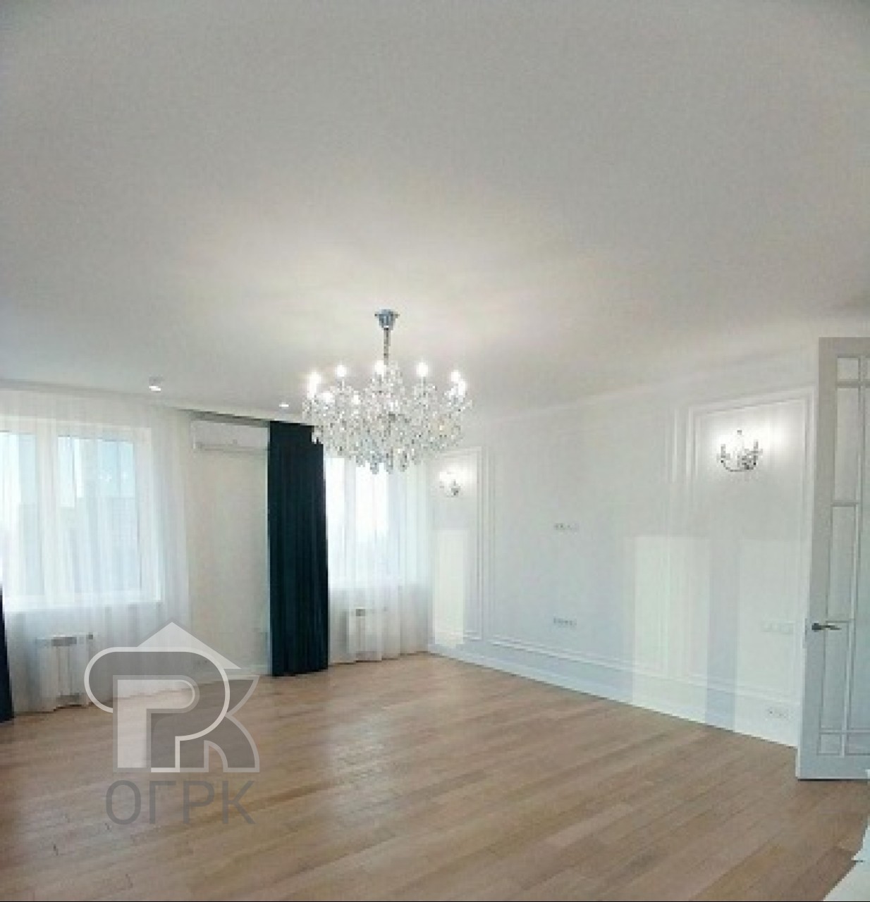 Купить 3-комнатную квартиру, №388899