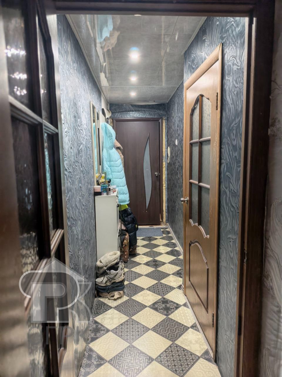 Купить 2-комнатную квартиру, №388498