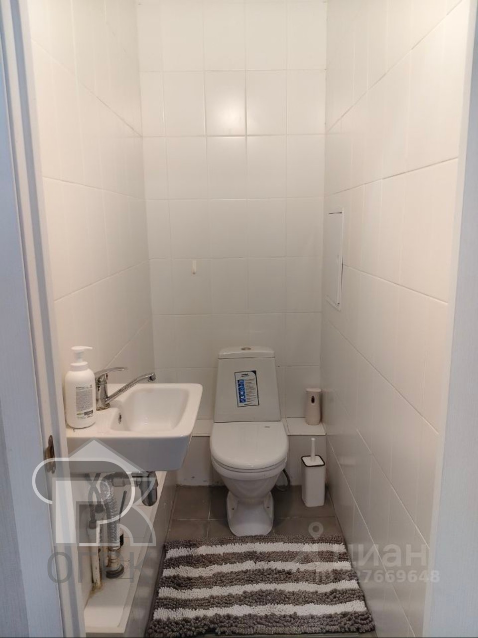 Купить 2-комнатную квартиру, №388858