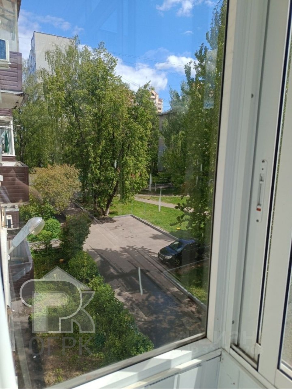 Купить 1-комнатную квартиру, №388957