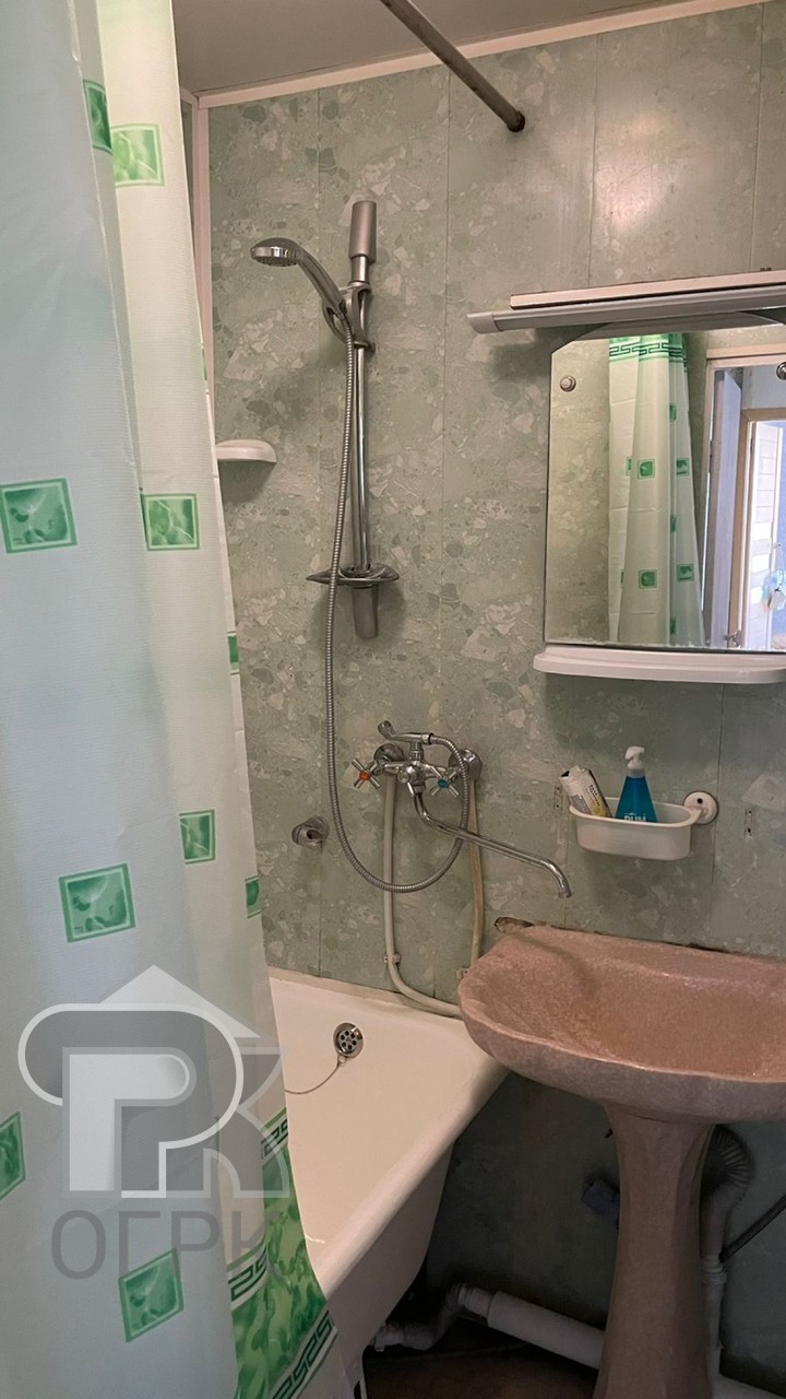 Купить комнату в 3-ккв, №370304