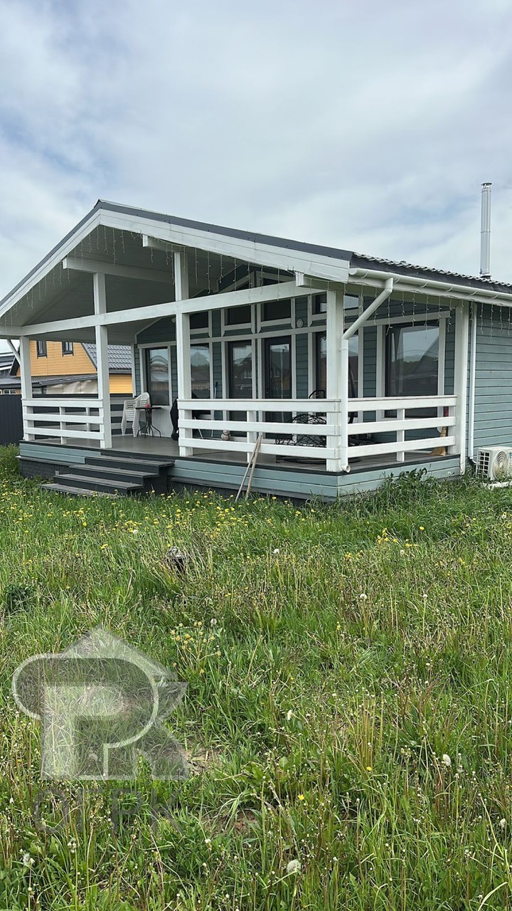 Купить дом, №387835