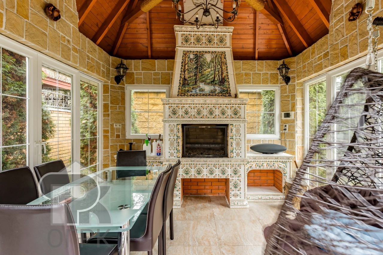 Купить коттедж, №387861