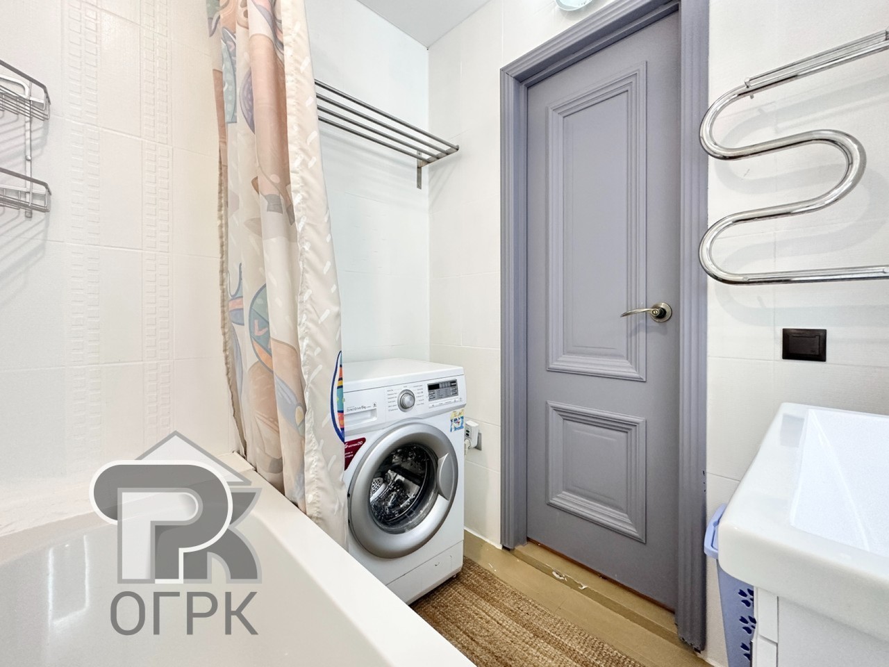 Купить 2-комнатную квартиру, №387533