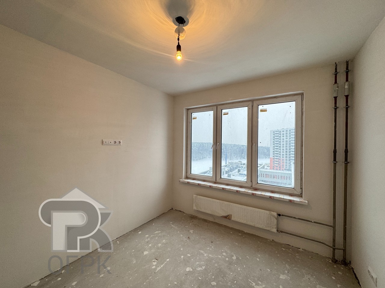 Купить 3-комнатную квартиру, №387563