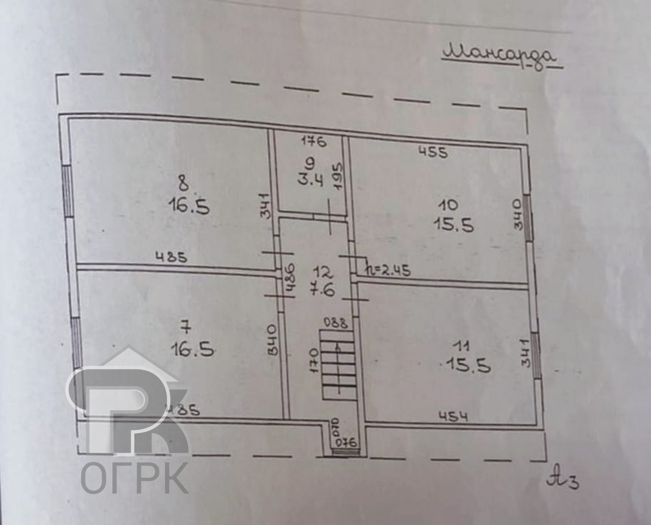 Купить дом, №349352