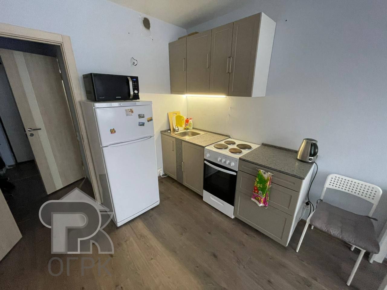 Купить студию, №388538