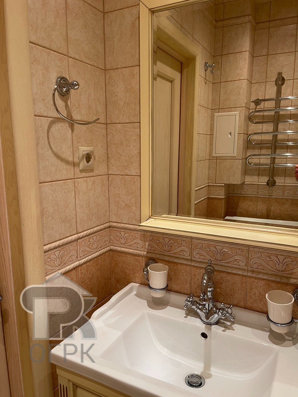 Купить 3-комнатную квартиру, №389339