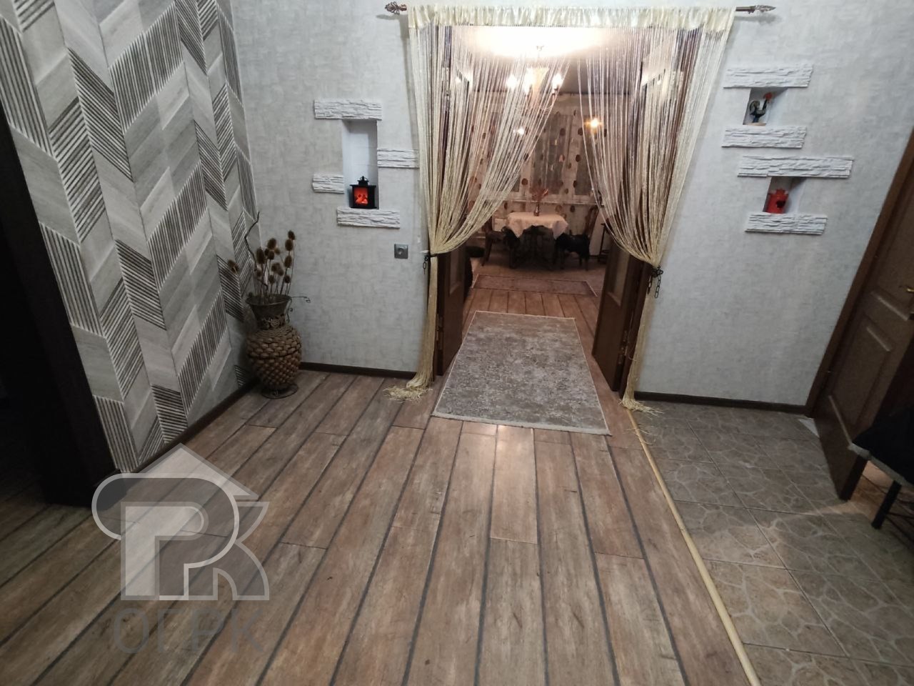 Купить 3-комнатную квартиру, №387481