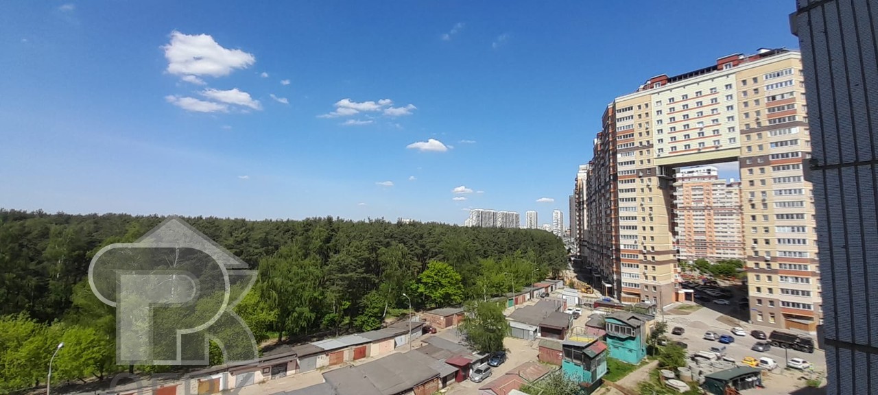 Купить 2-комнатную квартиру, №365435