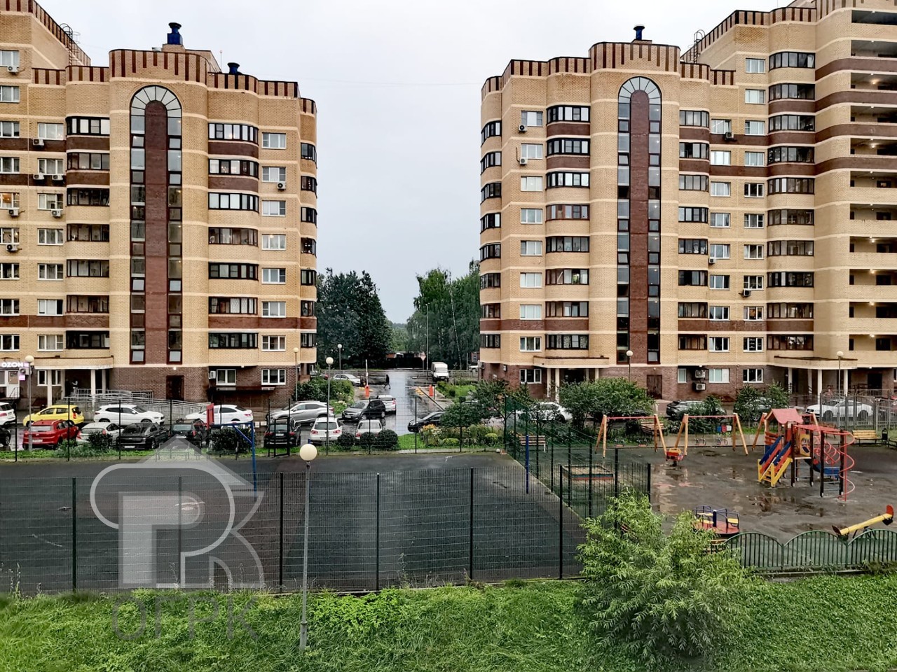Купить 3-комнатную квартиру, №386686