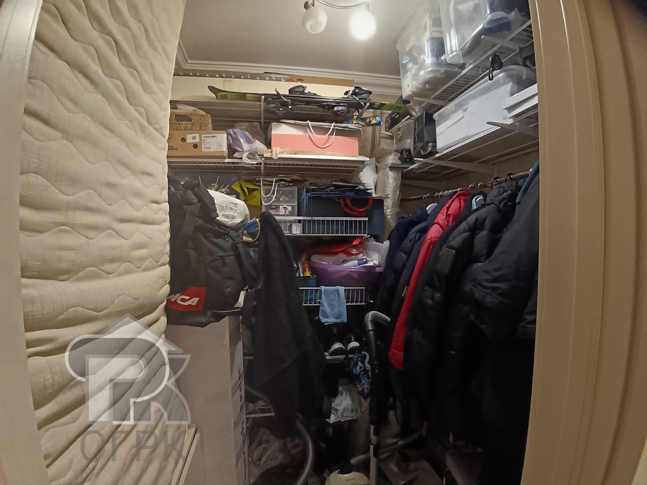 Купить 3-комнатную квартиру, №389130