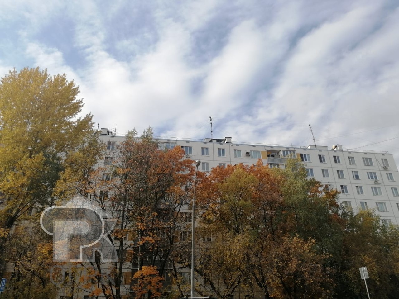 Купить студию, №386973