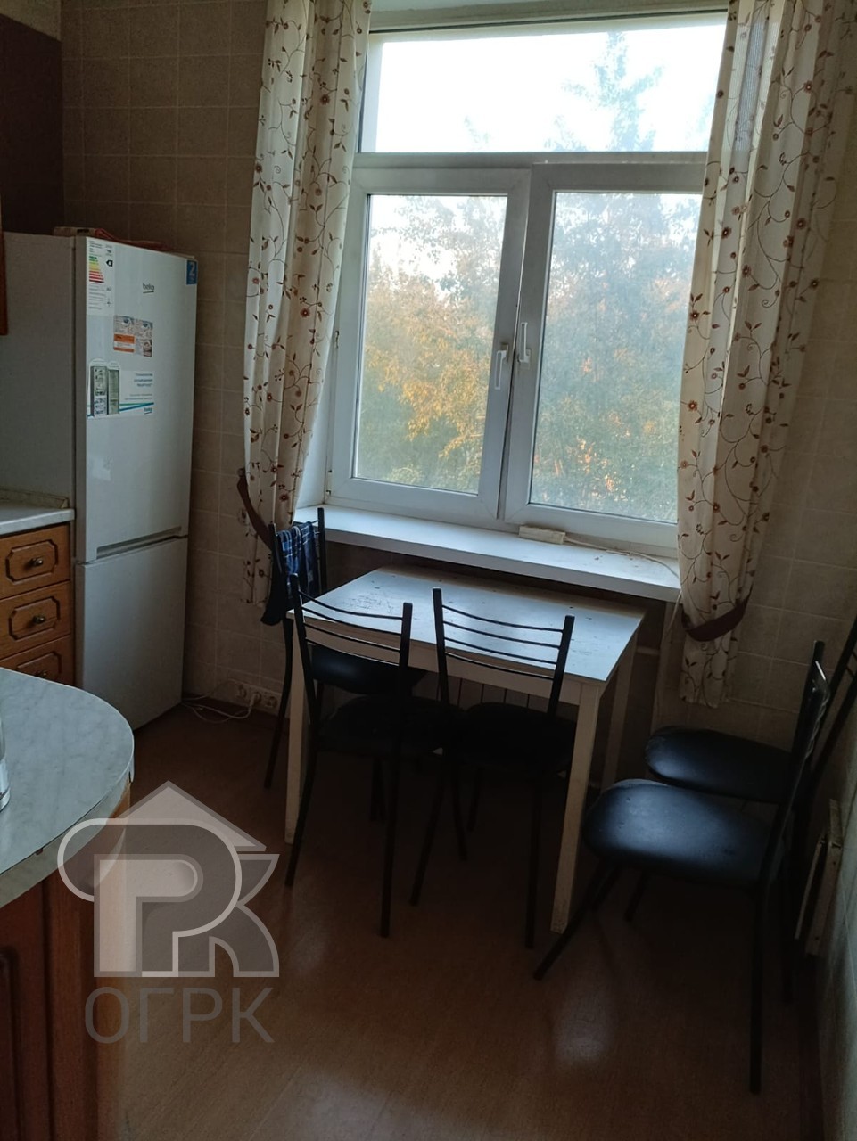 Купить 3-комнатную квартиру, №371361