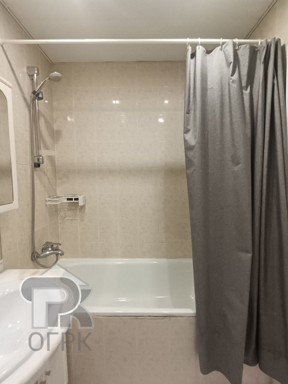 Купить 1-комнатную квартиру, №388799