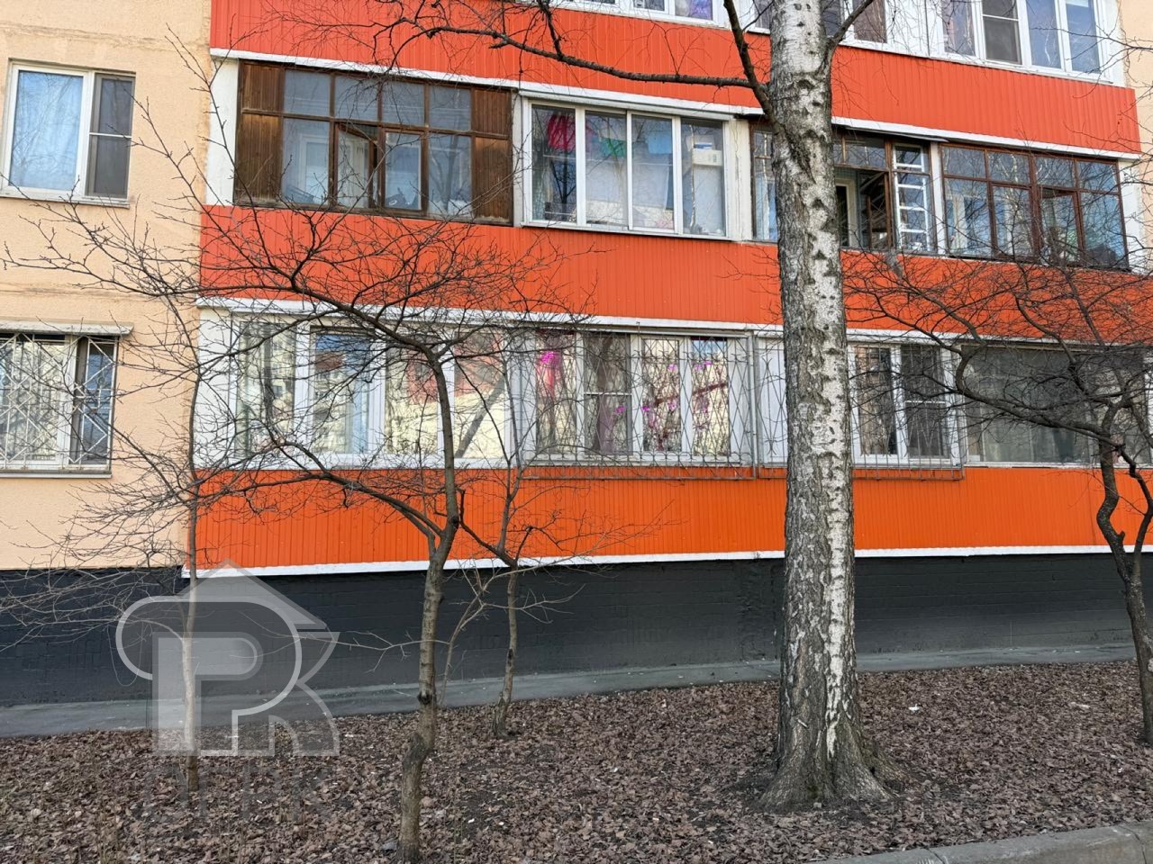 Купить 2-комнатную квартиру, №385239