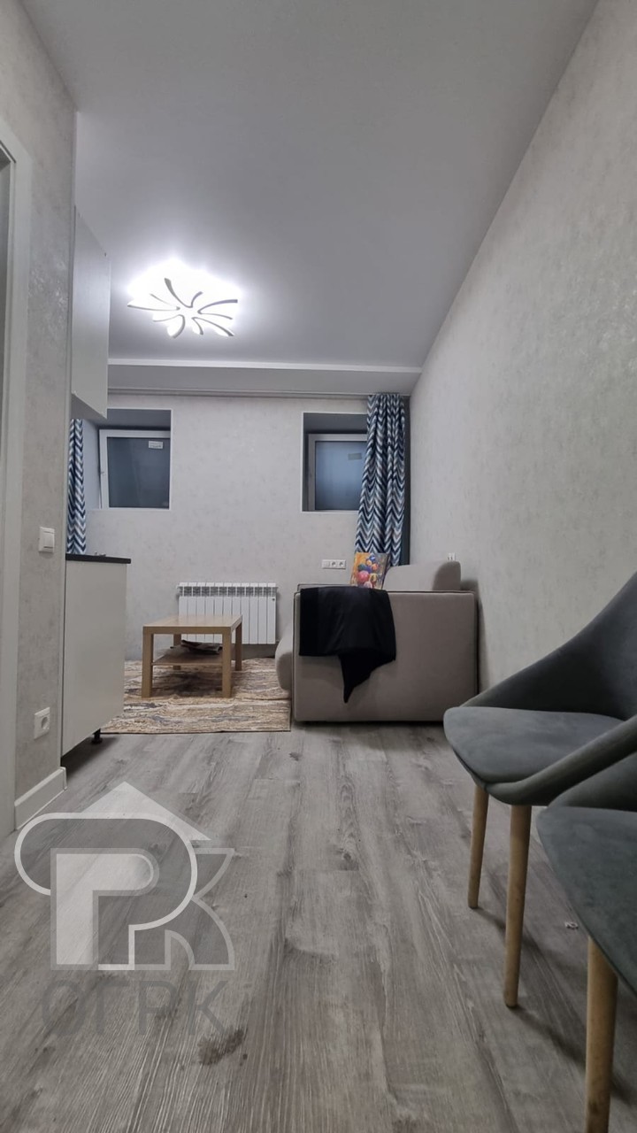 Купить студию, №386265