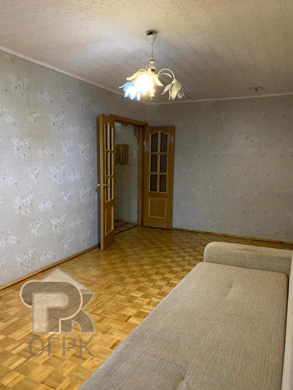 Купить 1-комнатную квартиру, №386982
