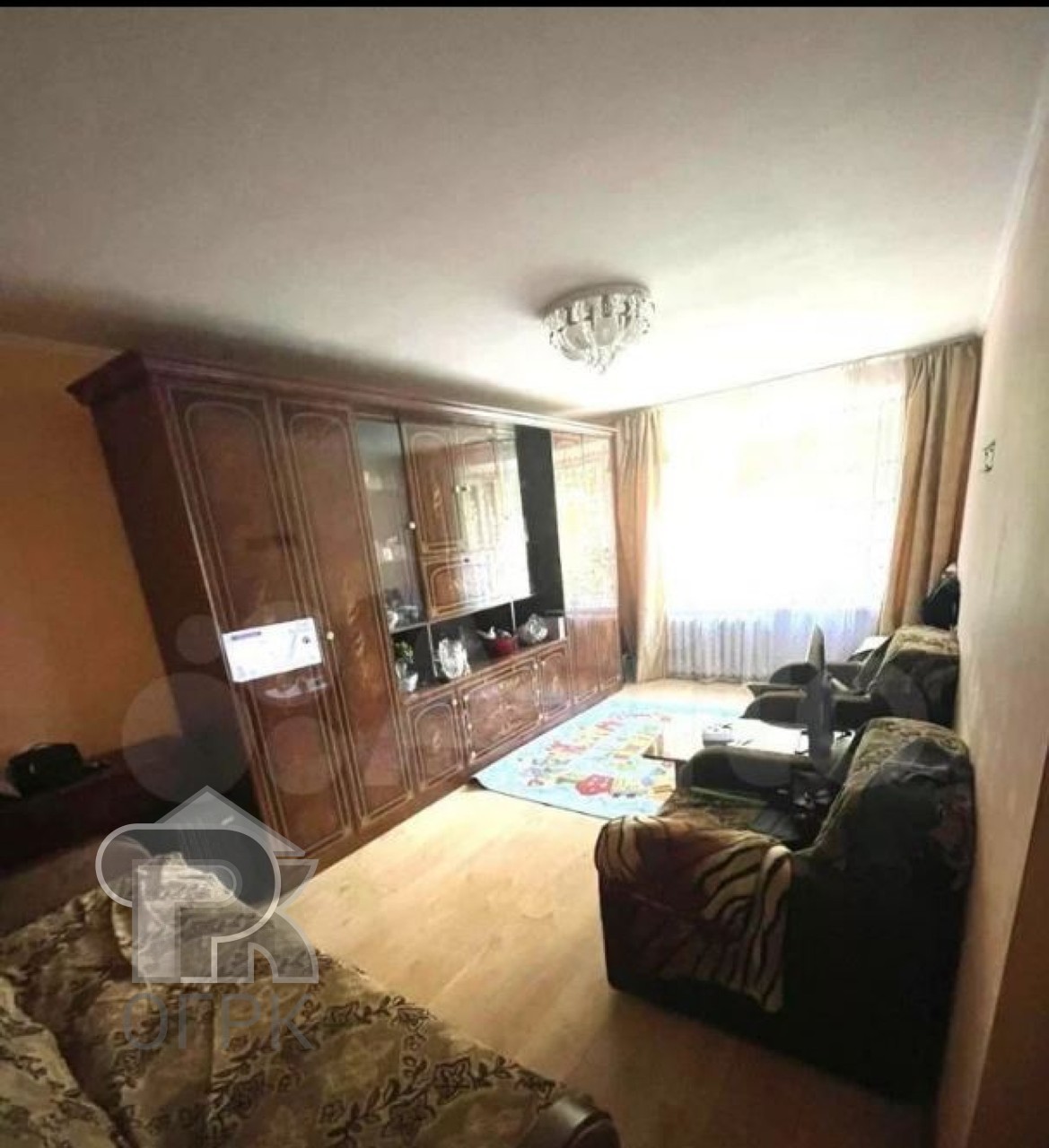 Купить 2-комнатную квартиру, №388834