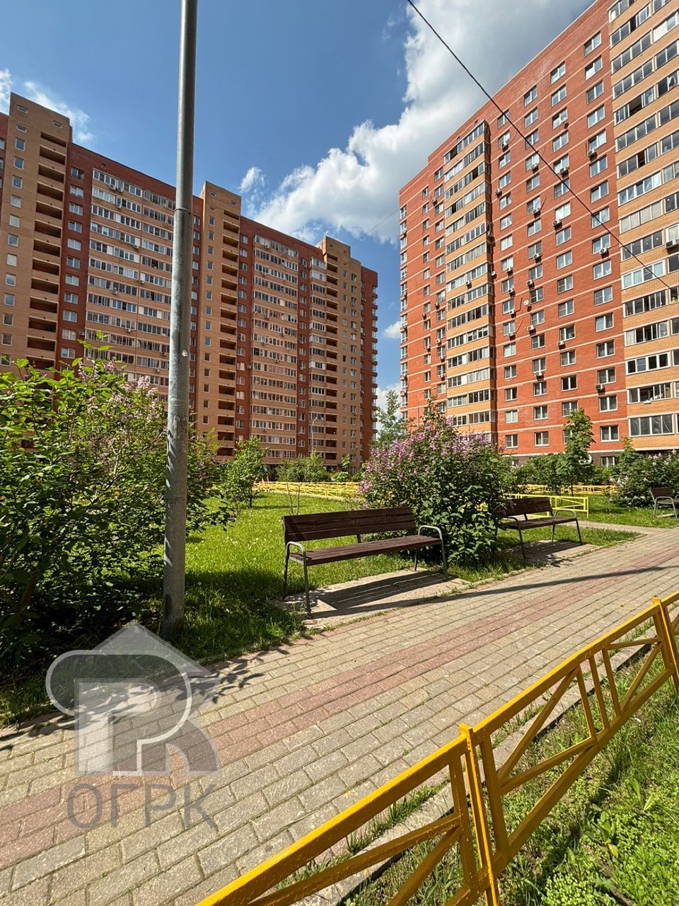 Купить студию, №386054