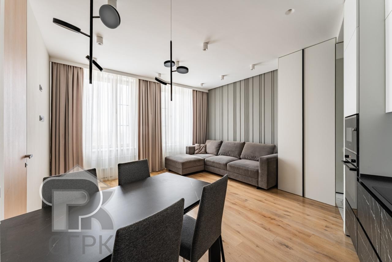 Купить 2-комнатную квартиру, №386538